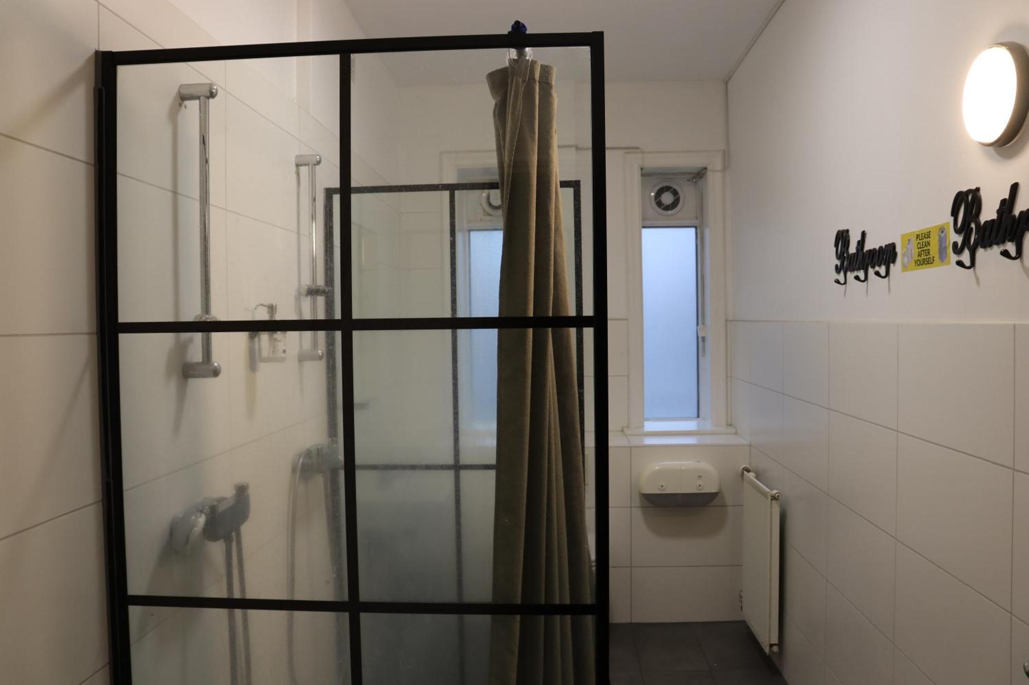 Hostel B47 Рейкьявик Экстерьер фото